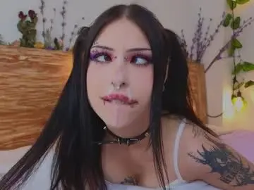 Venomeowww_  live sex cam