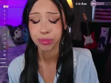Venomeowww_  live sex cam