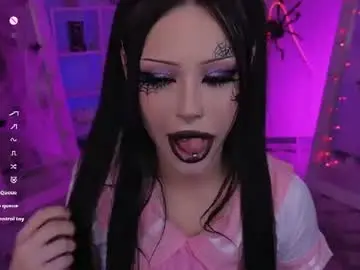 Venomeowww_  live sex cam