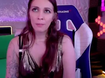Athenaautumn  live sex cam