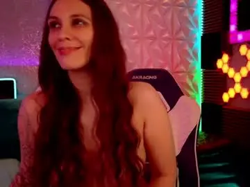 Athenaautumn  live sex cam