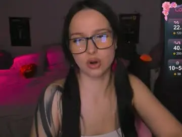 Babymooon  live sex cam