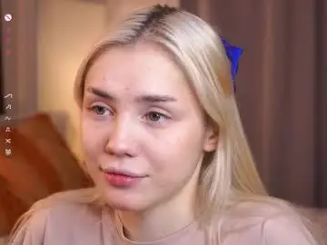 Blue_bow  live sex cam