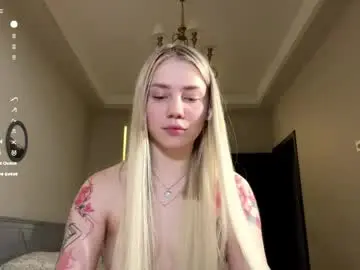 Blue_bow  live sex cam
