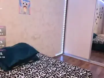 Buenasweeten  live sex cam