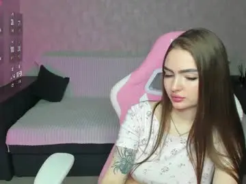 Candypulse  live sex cam