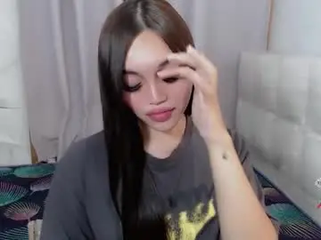 Chantelle_fuckdoll  live sex cam