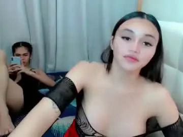 Chantelle_fuckdoll  live sex cam