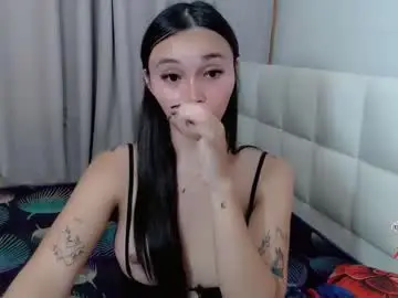 Chantelle_fuckdoll  live sex cam