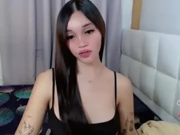 Chantelle_fuckdoll  live sex cam
