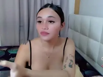 Chantelle_fuckdoll  live sex cam