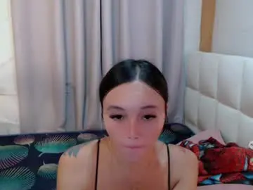 Chantelle_fuckdoll  live sex cam