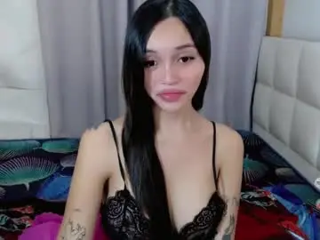 Chantelle_fuckdoll  live sex cam