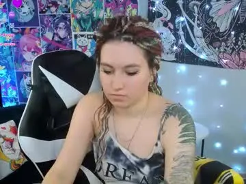 Chloebloss0m  live sex cam