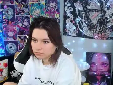 Chloebloss0m  live sex cam