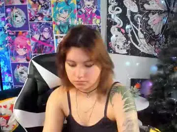 Chloebloss0m  live sex cam