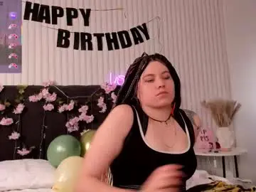 Chloebloss0m  live sex cam
