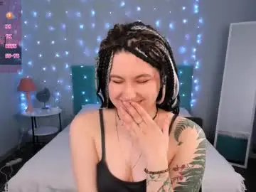 Chloebloss0m  live sex cam