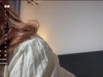 Delannaspritz  live sex cam