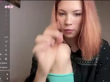 Delannaspritz  live sex cam