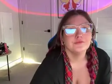 Demibleu  live sex cam