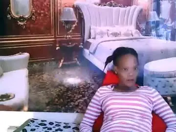 Ebonysilkyx69  live sex cam