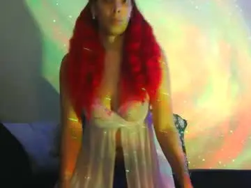 Heavenllyy  live sex cam