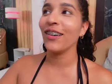 Im_beliinda  live sex cam