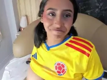 Im_beliinda  live sex cam
