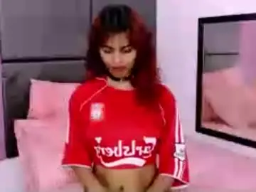 Indianangelx  live sex cam