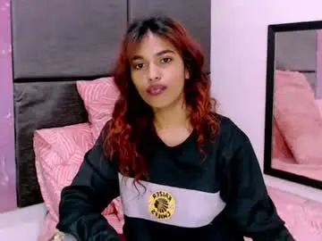 Indianangelx  live sex cam
