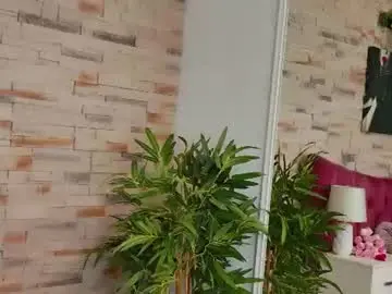 Issabelvoss  live sex cam
