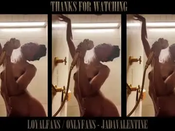 Jada_valentine  live sex cam