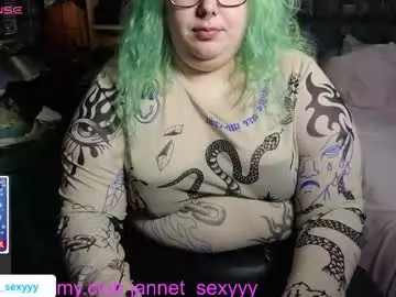 Jannet_star  live sex cam