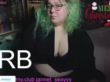 Jannet_star  live sex cam