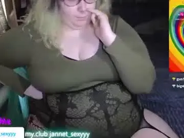 Jannet_star  live sex cam
