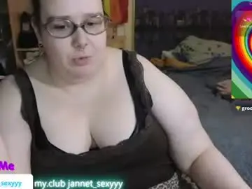 Jannet_star  live sex cam