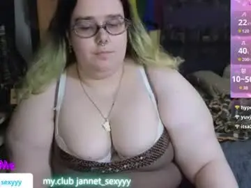 Jannet_star  live sex cam