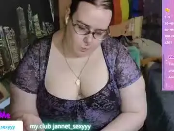Jannet_star  live sex cam