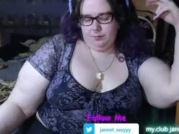Jannet_star  live sex cam