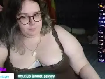 Jannet_star  live sex cam