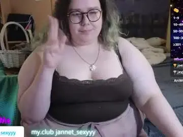 Jannet_star  live sex cam
