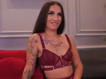 Kyraknight  live sex cam