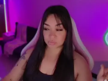 Lalablack1_  live sex cam