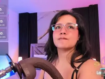Lalalemoonds  live sex cam