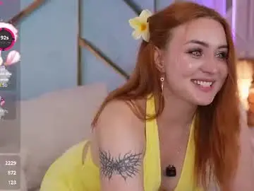 Lovelyybell  live sex cam