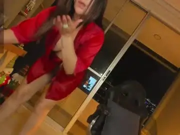 Maria_isabells  live sex cam