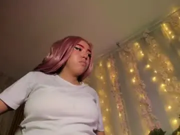 Nicecherry_  live sex cam