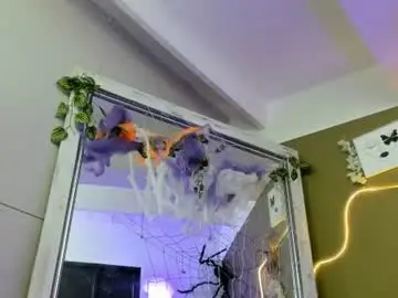 Nicollegp  live sex cam