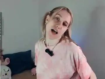 Pinkhornyprincess  live sex cam